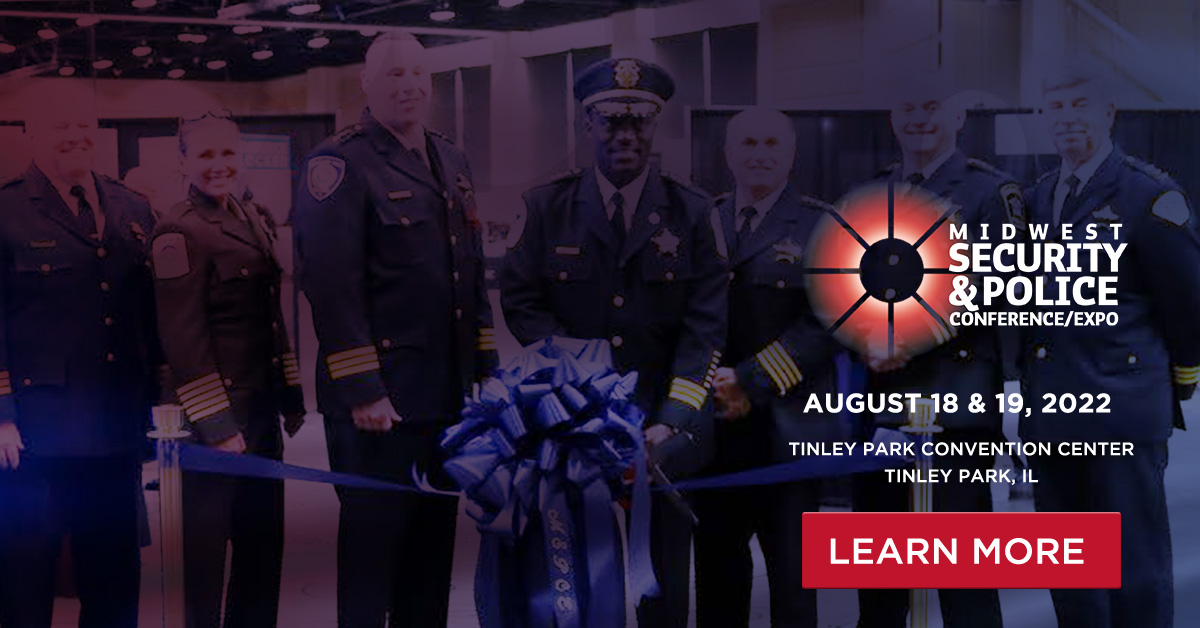 Midwest Security & Police Conference/Expo 2022