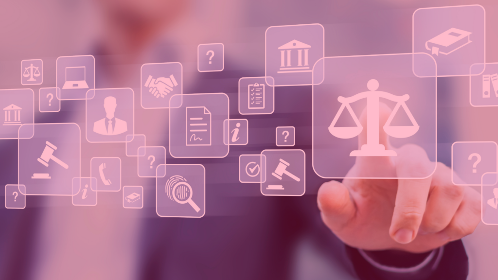 actionable data for prosecutors in case management systems
